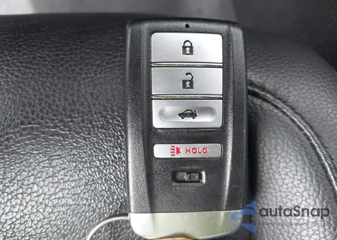 2019 Acura Ilx Standard from USA, damaged, VIN 19UDE2F31KA000829